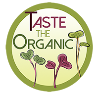 Taste the Organic | Charlotte Metro Area